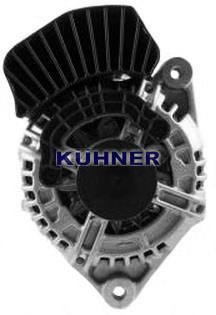 AD KUHNER 553209ri -  Генератор
